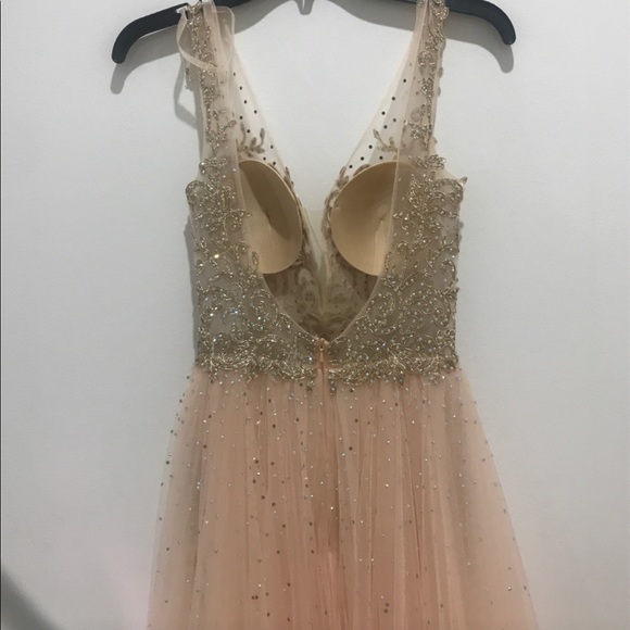 Prom Dress - Picture 4 of 14